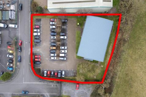 Astrolabe Building, Cheddar Business Park, Wedmore