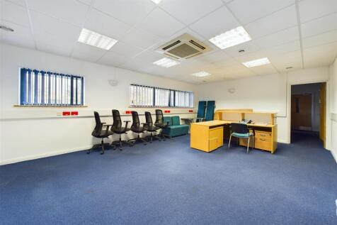 Astrolabe Building, Cheddar Business Park, Wedmore