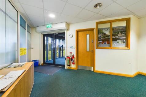 Astrolabe Building, Cheddar Business Park, Wedmore