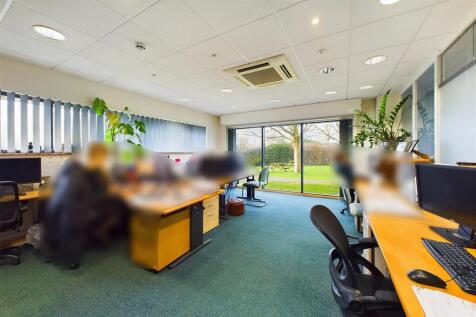 Astrolabe Building, Cheddar Business Park, Wedmore