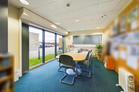 Astrolabe Building, Cheddar Business Park, Wedmore