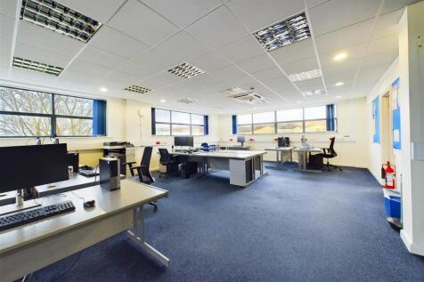 Astrolabe Building, Cheddar Business Park, Wedmore