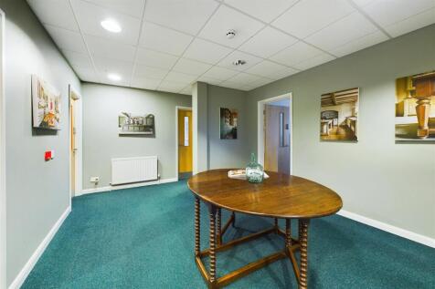 Astrolabe Building, Cheddar Business Park, Wedmore