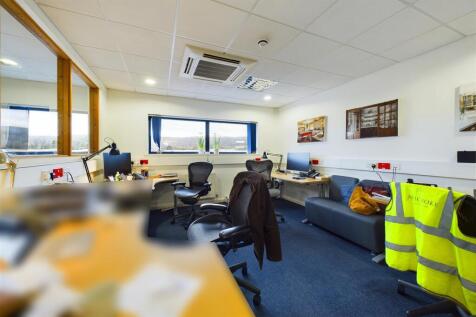 Astrolabe Building, Cheddar Business Park, Wedmore