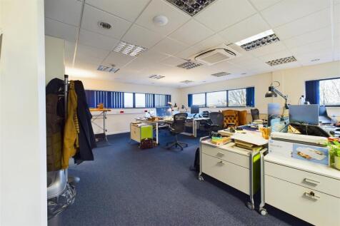 Astrolabe Building, Cheddar Business Park, Wedmore