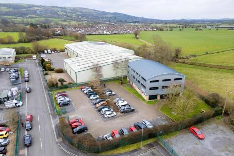 Astrolabe Building, Cheddar Business Park, Wedmore