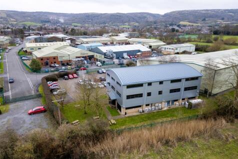 Astrolabe Building, Cheddar Business Park, Wedmore