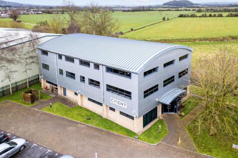 Astrolabe Building, Cheddar Business Park, Wedmore