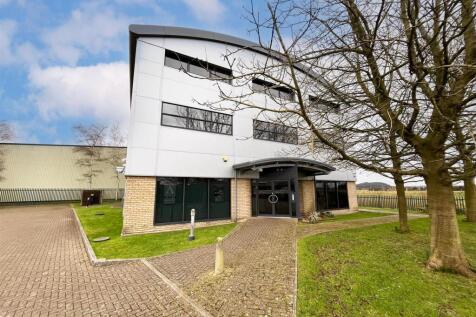 Astrolabe Building, Cheddar Business Park, Wedmore