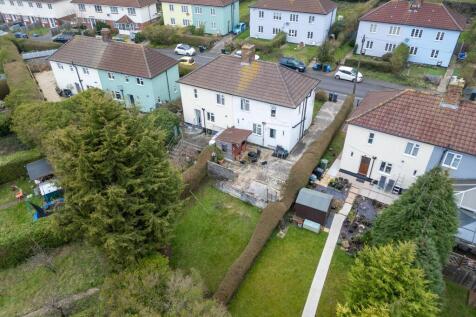 8 Ashcroft Road, Sea Mills, Bristol BS9 2NE | Free