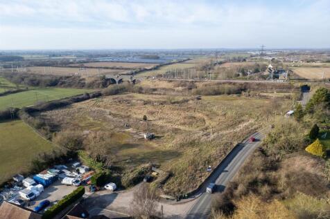 Site &#64; Copp Hill, Westerleigh, South Glos, BS37 8Q