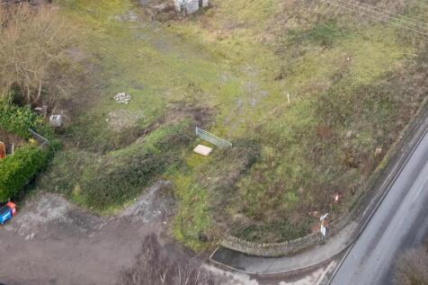 Site &#64; Copp Hill, Westerleigh, South Glos, BS37 8Q