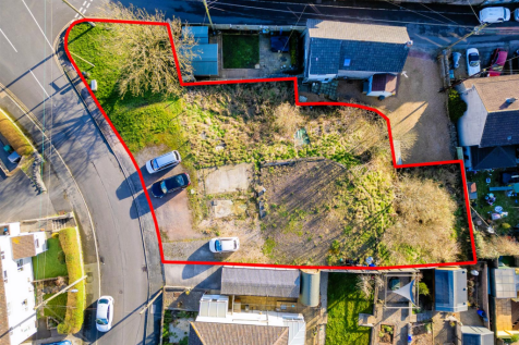 Development Site Adjacent to 1 Cornwall Road, West