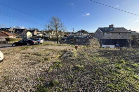 Development Site Adjacent to 1 Cornwall Road, West