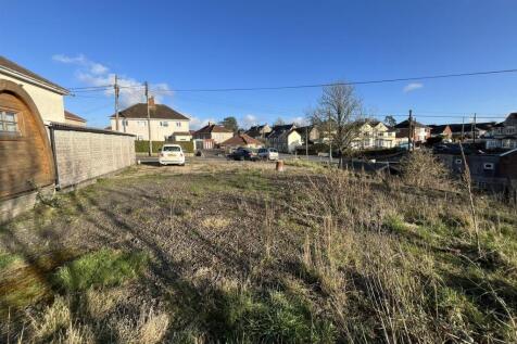 Development Site Adjacent to 1 Cornwall Road, West