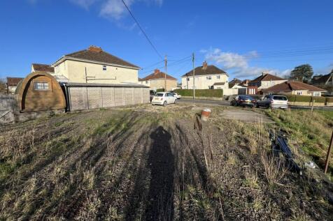 Development Site Adjacent to 1 Cornwall Road, West