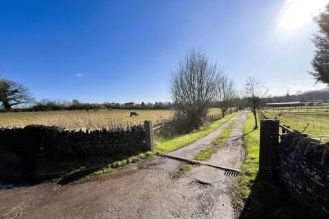 The Tithings, Nibley Lane, Nibley, South Glos, BS3