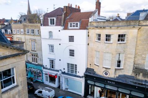 30 The Mall, Clifton Village, Bristol BS8 4DS | Fr
