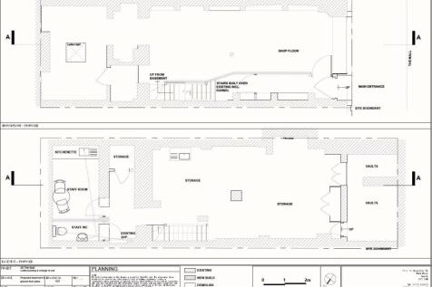 30 The Mall, Clifton Village, Bristol, BS8 4DS | P