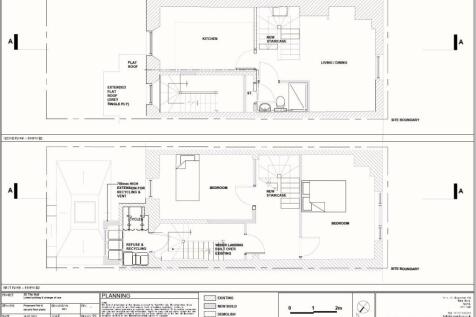 30 The Mall, Clifton Village, Bristol, BS8 4DS | P