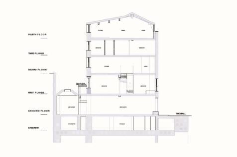 30 The Mall, Clifton Village, Bristol, BS8 4DS | P