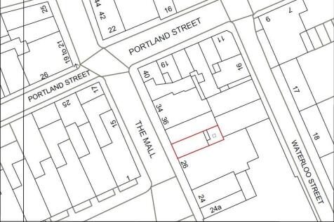 30 The Mall, Clifton Village, Bristol, BS8 4DS | P
