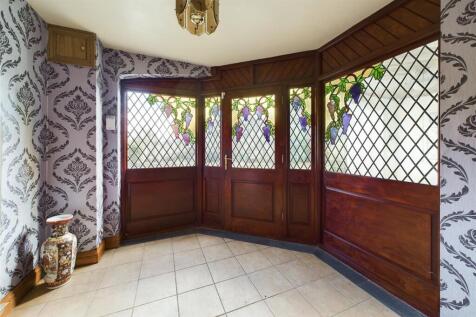Cherry Orchard, Rosemary Lane, Stroat, Chepstow, N