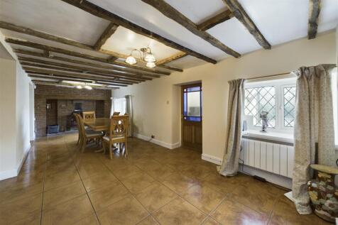 Cherry Orchard, Rosemary Lane, Stroat, Chepstow, N