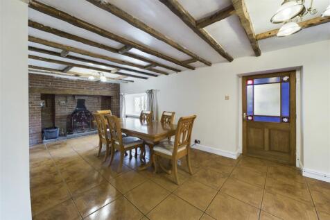 Cherry Orchard, Rosemary Lane, Stroat, Chepstow, N
