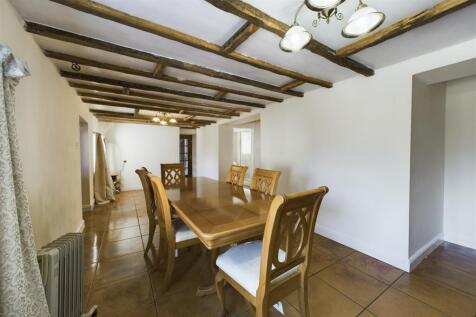 Cherry Orchard, Rosemary Lane, Stroat, Chepstow, N