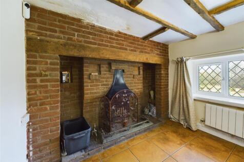 Cherry Orchard, Rosemary Lane, Stroat, Chepstow, N