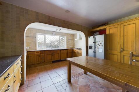 Cherry Orchard, Rosemary Lane, Stroat, Chepstow, N