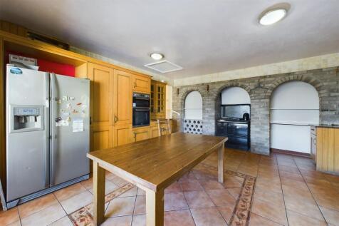 Cherry Orchard, Rosemary Lane, Stroat, Chepstow, N