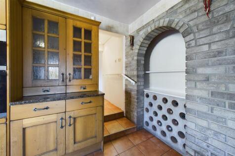 Cherry Orchard, Rosemary Lane, Stroat, Chepstow, N