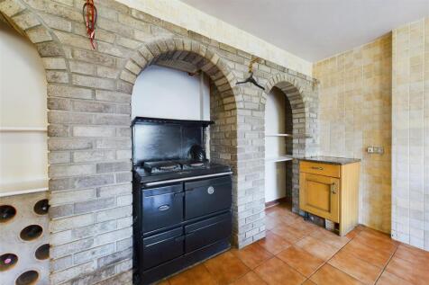 Cherry Orchard, Rosemary Lane, Stroat, Chepstow, N