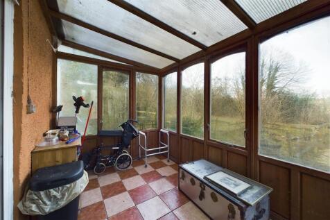 Cherry Orchard, Rosemary Lane, Stroat, Chepstow, N