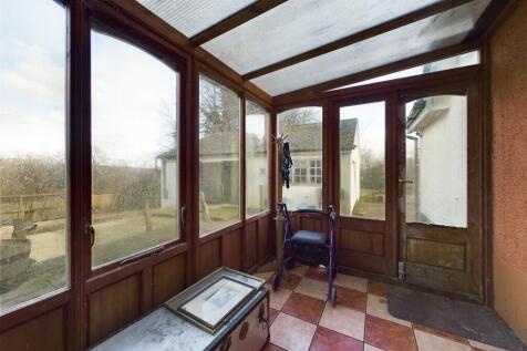 Cherry Orchard, Rosemary Lane, Stroat, Chepstow, N