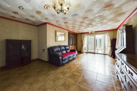 Cherry Orchard, Rosemary Lane, Stroat, Chepstow, N