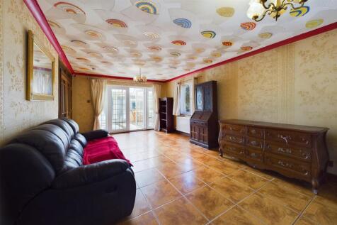 Cherry Orchard, Rosemary Lane, Stroat, Chepstow, N