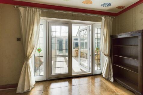 Cherry Orchard, Rosemary Lane, Stroat, Chepstow, N
