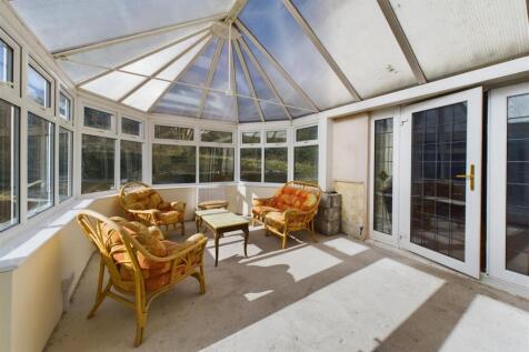 Cherry Orchard, Rosemary Lane, Stroat, Chepstow, N