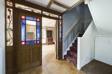 Cherry Orchard, Rosemary Lane, Stroat, Chepstow, N