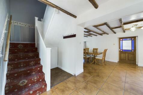 Cherry Orchard, Rosemary Lane, Stroat, Chepstow, N