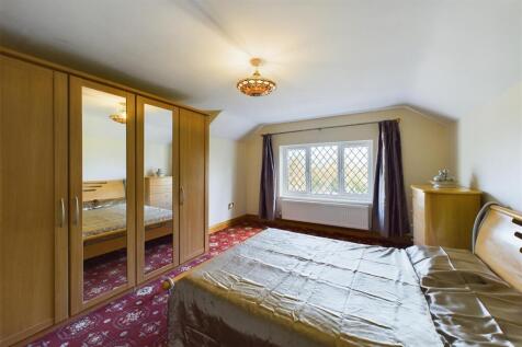 Cherry Orchard, Rosemary Lane, Stroat, Chepstow, N