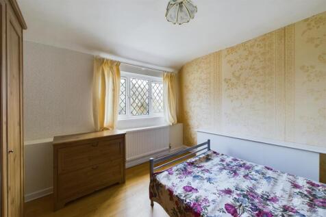 Cherry Orchard, Rosemary Lane, Stroat, Chepstow, N
