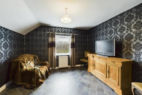 Cherry Orchard, Rosemary Lane, Stroat, Chepstow, N