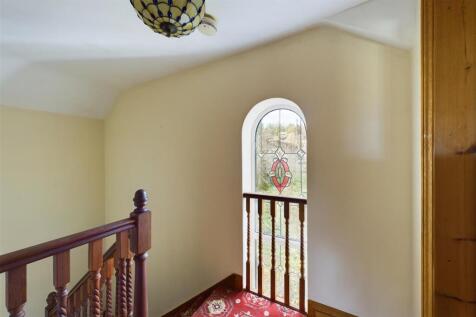 Cherry Orchard, Rosemary Lane, Stroat, Chepstow, N