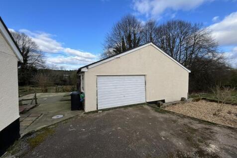 Cherry Orchard, Rosemary Lane, Stroat, Chepstow, N