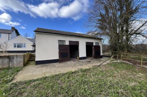 Cherry Orchard, Rosemary Lane, Stroat, Chepstow, N