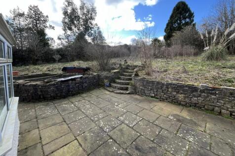 Cherry Orchard, Rosemary Lane, Stroat, Chepstow, N